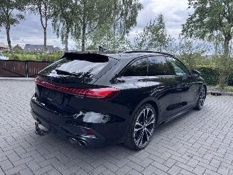 Audi S5 Audi S5 Avant TFSI Quattro 270 kW Sport Stoelen 360view Trekhaak VOL picture 2