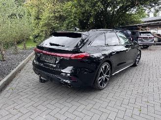 Audi S5 Audi S5 Avant TFSI Quattro 270 kW Sport Stoelen 360view Trekhaak VOL picture 28