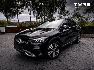 škoda osobní automobily Mercedes GLA GLA 250 e  2024 Leder Camera Ambiance Trekhaakj LED !! 2024/1
