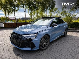 škoda osobní automobily Audi Rs3 RS3 RS 3 Limousine 2.5 294 kW TFSI Quattro PANO VOL!  2026 !! 2026/1