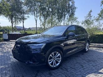 Audi Q7 Q7 TFSIe Quattro LUCHTVERING Trekhaak Leder Camera picture 17