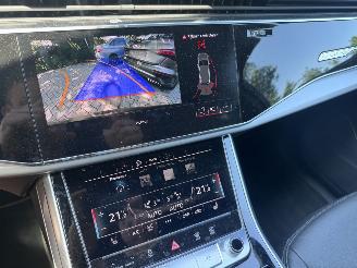 Audi Q7 Q7 TFSIe Quattro LUCHTVERING Trekhaak Leder Camera picture 16