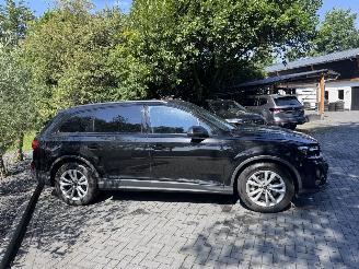Audi Q7 Q7 TFSIe Quattro LUCHTVERING Trekhaak Leder Camera picture 25