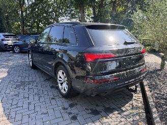 Audi Q7 Q7 TFSIe Quattro LUCHTVERING Trekhaak Leder Camera picture 21