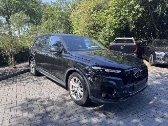 Audi Q7 Q7 TFSIe Quattro LUCHTVERING Trekhaak Leder Camera picture 24