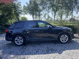 Audi Q7 Q7 TFSIe Quattro LUCHTVERING Trekhaak Leder Camera picture 8
