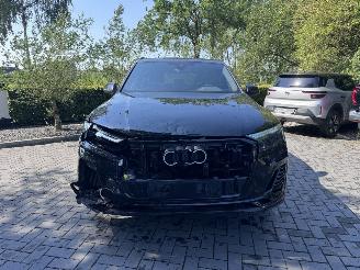 Audi Q7 Q7 TFSIe Quattro LUCHTVERING Trekhaak Leder Camera picture 22