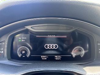 Audi Q7 Q7 TFSIe Quattro LUCHTVERING Trekhaak Leder Camera picture 29