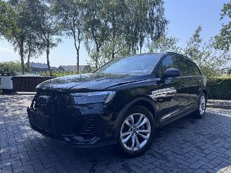 Audi Q7 Q7 TFSIe Quattro LUCHTVERING Trekhaak Leder Camera picture 18