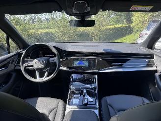 Audi Q7 Q7 TFSIe Quattro LUCHTVERING Trekhaak Leder Camera picture 4