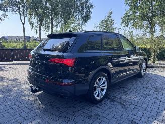 Audi Q7 Q7 TFSIe Quattro LUCHTVERING Trekhaak Leder Camera picture 2