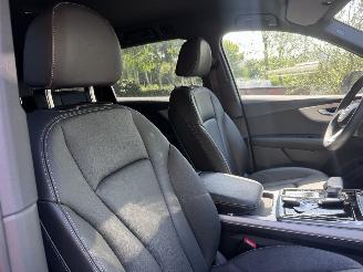 Audi Q7 Q7 TFSIe Quattro LUCHTVERING Trekhaak Leder Camera picture 9