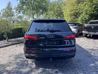 Audi Q7 Q7 TFSIe Quattro LUCHTVERING Trekhaak Leder Camera picture 6