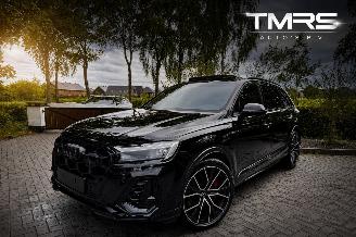 Audi Q7 Audi Q7 60 TFSI e Quattro 360 kW S line PANO 360 Luchtvering Sportstoelen VOL VOL 2025/9