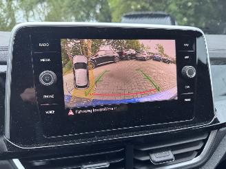 Volkswagen T-Roc Volkswagen T-Roc 1.5 TSI DSG 2x R-Line AHK Camera ACC VOLL picture 4