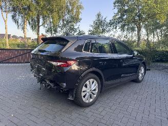 Skoda Elroq Elroq 85 Loft 82kWh ATrekhaak Camera Ambiance VOL! picture 2