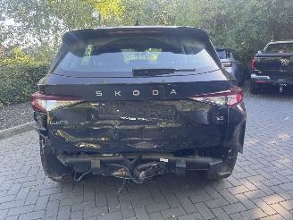 Skoda Elroq Elroq 85 Loft 82kWh ATrekhaak Camera Ambiance VOL! picture 25