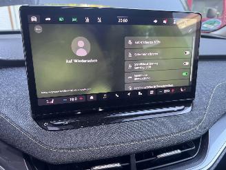 Skoda Elroq Elroq 85 Loft 82kWh ATrekhaak Camera Ambiance VOL! picture 10