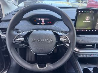 Skoda Elroq Elroq 85 Loft 82kWh ATrekhaak Camera Ambiance VOL! picture 8