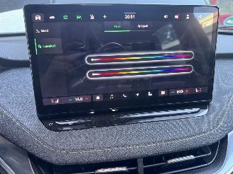 Skoda Elroq Elroq 85 Loft 82kWh ATrekhaak Camera Ambiance VOL! picture 11