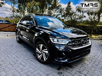 Unfallwagen Volkswagen T-Roc T-Roc R-Line 1.5 TSI DSG PANORAMA IQ-Light Camera  VOL 2026/2