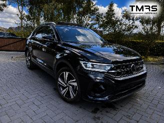 Unfallwagen Volkswagen T-Roc T-Roc R-Line 1.5 TSI DSG PANORAMA IQ-Light Camera  VOL 2026/2