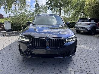BMW X3 BMW X3 xDrive 20 i M Sport Camera Leder Ambiance VOL picture 10