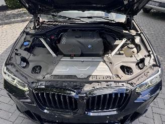BMW X3 BMW X3 xDrive 20 i M Sport Camera Leder Ambiance VOL picture 9