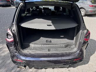 BMW X3 BMW X3 xDrive 20 i M Sport Camera Leder Ambiance VOL picture 15