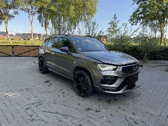 Cupra Ateca Ateca VZ 4Drive 2.0 TSI DSG Camera Ambiance ACC picture 27