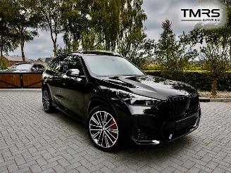 Unfallwagen BMW X1 X1 sDrive 18 i M Sport PANORAMA Camera Ambiance VOL!! 2025/11