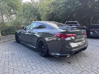 BMW M4 BMW M4 Coupe M xDrive Competition FULL CARBON VOL!! picture 11