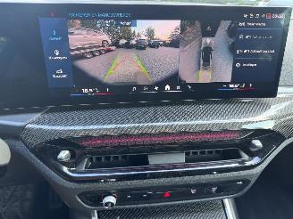 BMW M4 BMW M4 Coupe M xDrive Competition FULL CARBON VOL!! picture 6