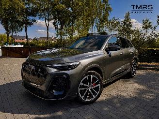 Damaged car Audi Q5 Q5 2.0 e-hybrid 3xS-line Quattro 220 kW PANORAMA 360view VOL VOL 2026/1
