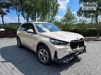 krockskadad bil auto BMW X1 BMW X1 sDrive 18i M-Sport Camera Leder Ambiance 2026 2026/1
