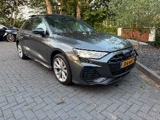 Audi A3 Audi A3 Sportback TFSIe 150 kW S line PANORAMA Camera VOL!! picture 30