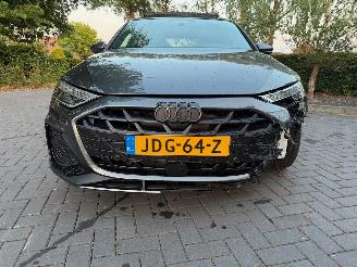 Audi A3 Audi A3 Sportback TFSIe 150 kW S line PANORAMA Camera VOL!! picture 6