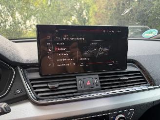 Audi Q5 Q5 55 TFSIe Quattro 3x S line PANO Trekhaak B&O Leder VOL! picture 10