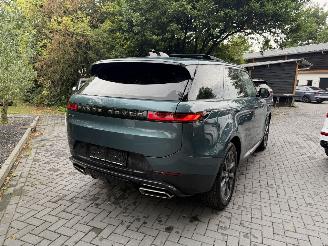 Land Rover Range Rover sport Land Rover Range Rover Sport S P460e Hybrid PANO Ambiance ! picture 27