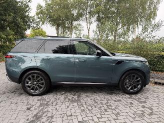Land Rover Range Rover sport Land Rover Range Rover Sport S P460e Hybrid PANO Ambiance ! picture 14