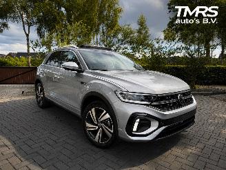 skadebil auto Volkswagen T-Roc T-Roc R-Line 1.5 TSI DSG PANORAMA Trekhaak Camera VOL 2026/1