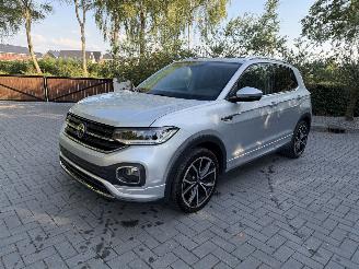 Volkswagen T-Cross T-Cross 1.0 TSI DSG R-Line AHK Camera ACC IQ-Light  VOL picture 11