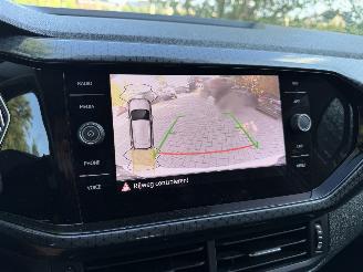 Volkswagen T-Cross T-Cross 1.0 TSI DSG R-Line AHK Camera ACC IQ-Light  VOL picture 6