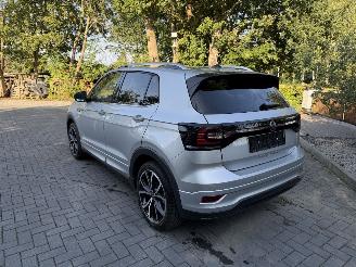 Volkswagen T-Cross T-Cross 1.0 TSI DSG R-Line AHK Camera ACC IQ-Light  VOL picture 10