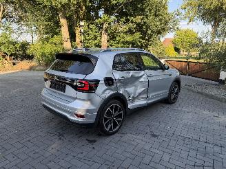 Volkswagen T-Cross T-Cross 1.0 TSI DSG R-Line AHK Camera ACC IQ-Light  VOL picture 3