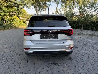 Volkswagen T-Cross T-Cross 1.0 TSI DSG R-Line AHK Camera ACC IQ-Light  VOL picture 25