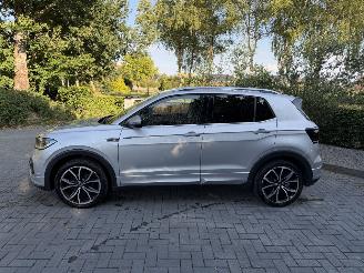 Volkswagen T-Cross T-Cross 1.0 TSI DSG R-Line AHK Camera ACC IQ-Light  VOL picture 9