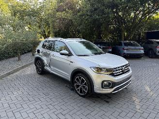 Volkswagen T-Cross T-Cross 1.0 TSI DSG R-Line AHK Camera ACC IQ-Light  VOL picture 13