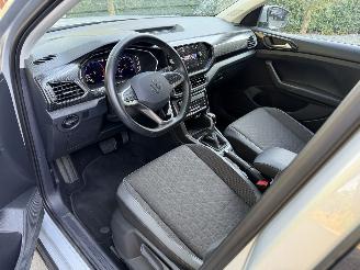 Volkswagen T-Cross T-Cross 1.0 TSI DSG R-Line AHK Camera ACC IQ-Light  VOL picture 4