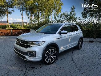 Avarii autoturisme Volkswagen T-Cross T-Cross 1.0 TSI DSG R-Line AHK Camera ACC IQ-Light  VOL 2024/1